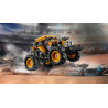 LEGO Technic Monster Jam DIGatron Pull-Back Truck Toy 42199