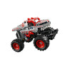 LEGO Technic Monster Jam ThunderROARus Pull-Back Truck 42200