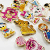 Disney Crystal Art Pin Badge - Blind Bag