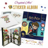 Harry Potter Crystal Art Sticker Pack