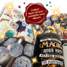 Harry Potter Crystal Art Sticker Pack