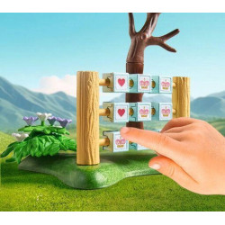 Playmobil Princess Magic Garden with Royal Games 71849