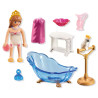 Playmobil Princess Magic Royal Bathtub 71850