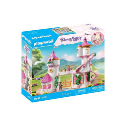 Playmobil Princess Magic Princess Castle with Royal Couple 71845
