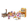 Playmobil Princess Magic Princess Castle Kitchen 71848