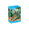 Playmobil Dinos Velociraptor 71823