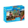 Playmobil My Life 71805 Paleontologists at Work