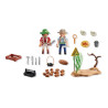 Playmobil My Life 71805 Paleontologists at Work