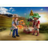 Playmobil My Life 71805 Paleontologists at Work