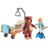 Playmobil Get well Soon Playset 71966