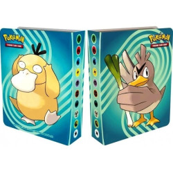 Pokémon TCG Mini Portfolio 2025 Journey Together Card Pack