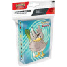 Pokémon TCG Mini Portfolio 2025 Journey Together Card Pack