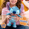 Just Play Disney Stitch Crack Me Up Stitch 11 Inch Plush Toy