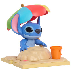 Just Play Disney Stitch Assorted Surprise Capsule Figure