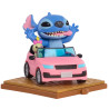 Just Play Disney Stitch Assorted Surprise Capsule Figure
