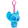 Just Play Disney Stitch Swirl-A-Stitch Clip On Figure Keychain