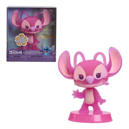 Just Play Disney Stitch Large Collectible Figure – Angel