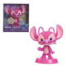 Just Play Disney Stitch Large Collectible Figure – Angel