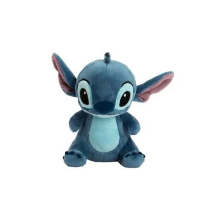 Simba Toys Disney Stitch 15cm Plush Toy