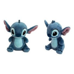 Simba Toys Disney Stitch 15cm Plush Toy