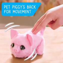 Just Play FurReal My Mini's Piglet