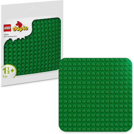 Lego Duplo Green Baseplate (2304)