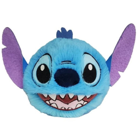 Ty Disney Stitch Beanie Bouncers Plush Toy