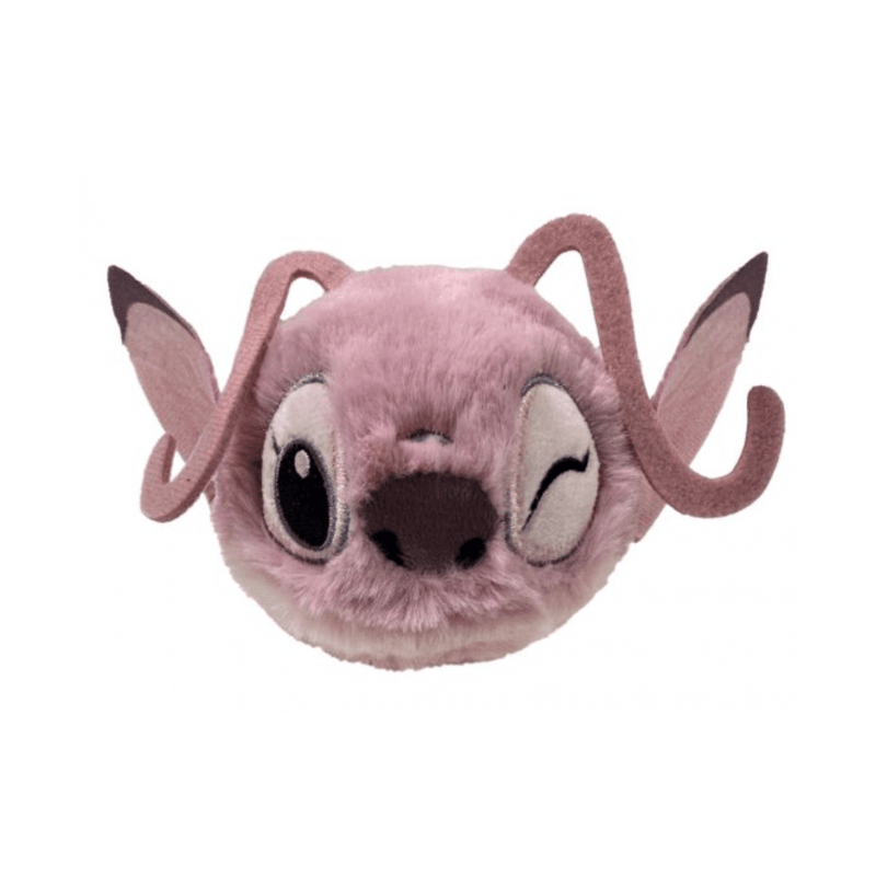 Ty Disney Stitch Angel Beanie Bouncers Plush Toy Ty Disney Stitch Angel Beanie Bouncers Plush Toy