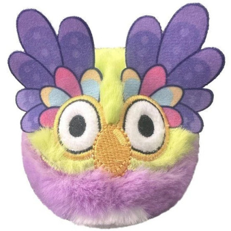 Ty Bluey Chattermax Beanie Bouncers Plush Toy