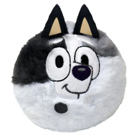 Ty Bluey Muffin Beanie Bouncers Plush Toy