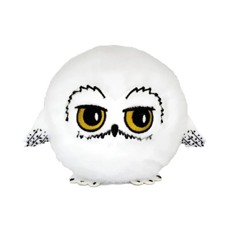 Ty Harry Potter Hedwig Beanie Bouncers Plush Toy