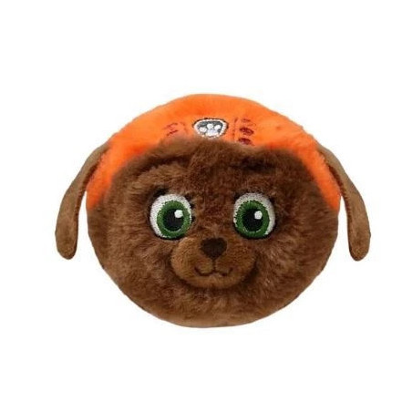 Ty Paw Patrol Zuma Beanie Bouncers Plush Toy
