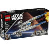 LEGO Star Wars: Andor Rebel U-Wing Starfighter Set 75399