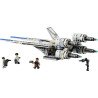 LEGO Star Wars: Andor Rebel U-Wing Starfighter Set 75399