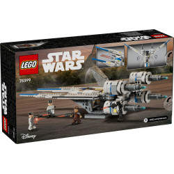 LEGO Star Wars: Andor Rebel U-Wing Starfighter Set 75399