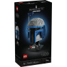 LEGO Star Wars Jango Fett Helmet Set for Adults 75408