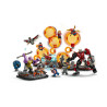 LEGO Marvel Avengers Endgame Final Battle Building Toy 76323