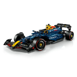 LEGO Technic Oracle Red Bull Racing RB20 F1 Car Model 42206