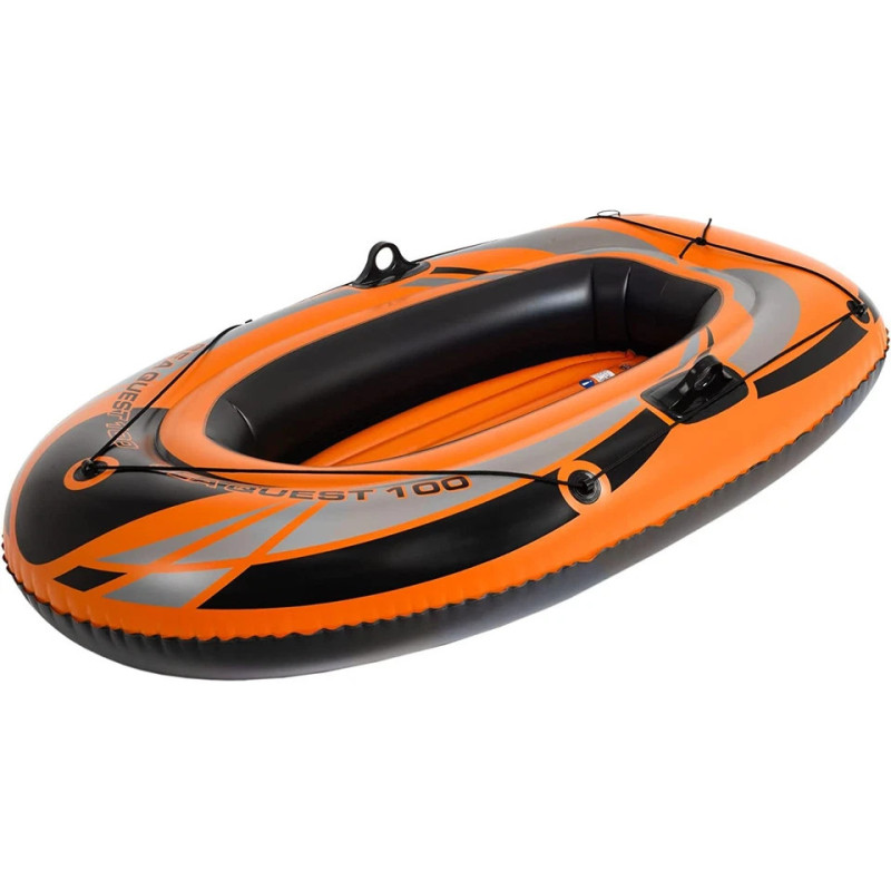 My Sea Quest 100 Inflatable Boat My Sea Quest 100 Inflatable Boat
