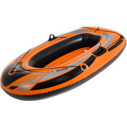 My Sea Quest 200 Inflatable Boat