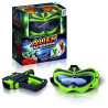 Alien Mission Evolution Game