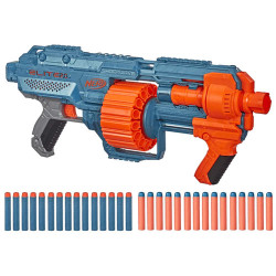 Nerf Elite 2.0 Shockwave RD 15 Blaster