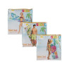 Inflatable Intex Large Adult PVC Pool Beach Lilo Fashion Mat 183 x 69cm Assortment