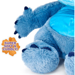 Wow! Stuff Disney Chatty Stitch Deluxe Puppetronic, Lilo & Stitch