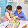 Orchard Toys Official Bluey Grannies Matching and Memory Game
