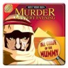 Host Your Own Murder Mystery Evening - The Curse Of The Mummy