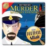 Host Your Own Murder Mystery Evening - The Porthole Affair