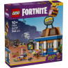 LEGO® Fortnite® Durrr Burger Restaurant Video Game Toy 77076