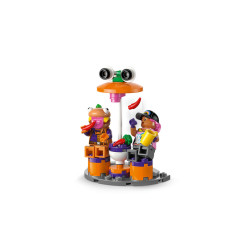 LEGO® Fortnite® Durrr Burger Restaurant Video Game Toy 77076