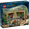 LEGO Harry Potter Hogwarts Castle: Herbology Class Toy 76445
